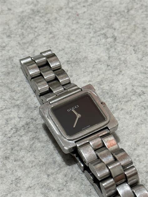 titanium watch 3600l